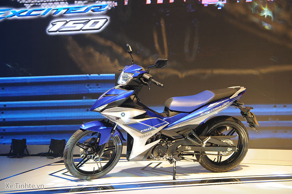 Yamaha Spark 150 2015 มาแว้วววววว - Pantip