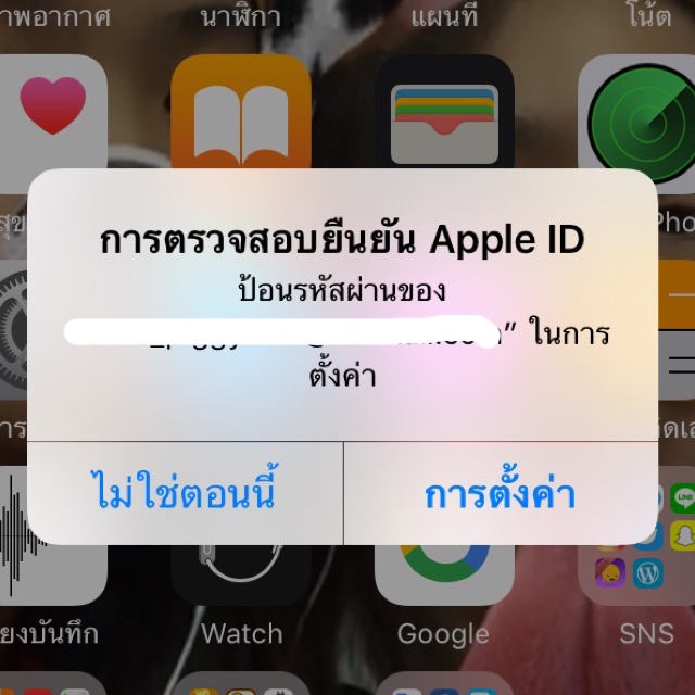 อันดับหนึ่ง 93+ ภาพ ใช้เอฟเฟคนี้ในอุปกรณ์ของคุณไม่ได้ ig iphone อัปเดต