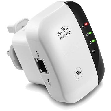 Wireless-N Wifi Repeater ไม่ปล่อยสัญญาณ ไวไฟ - Pantip