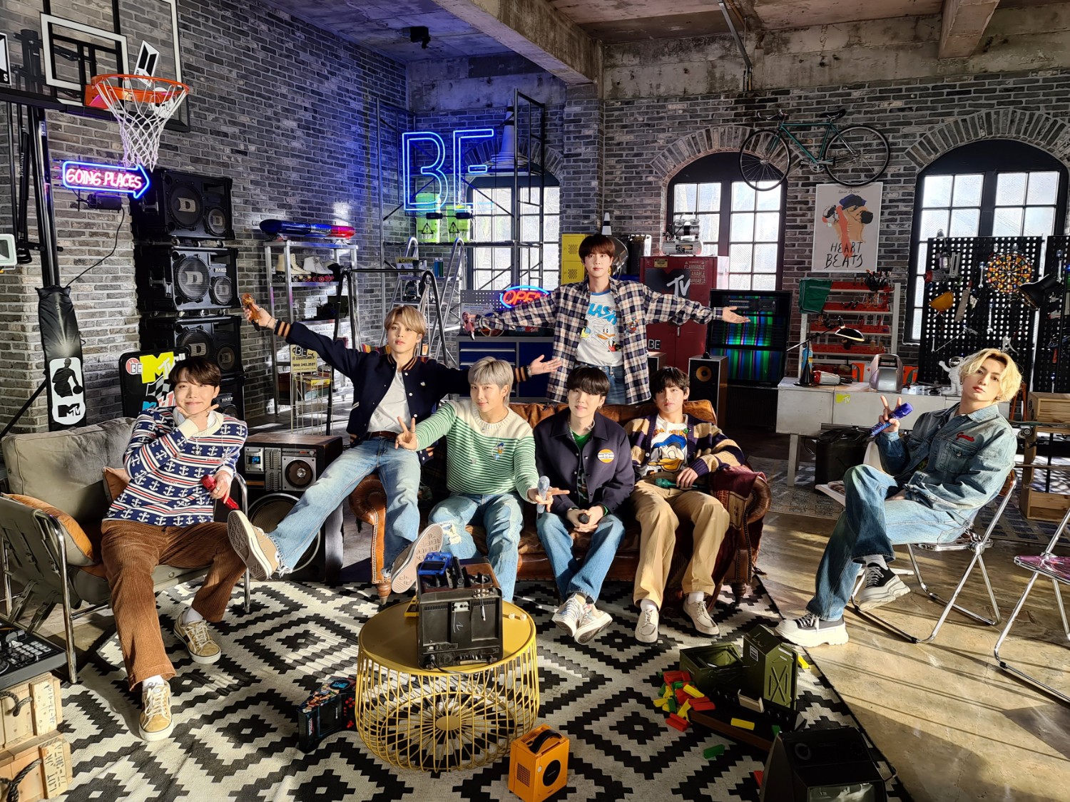 bts mtv unplugged telepathy bts mtv unplugged telepathy