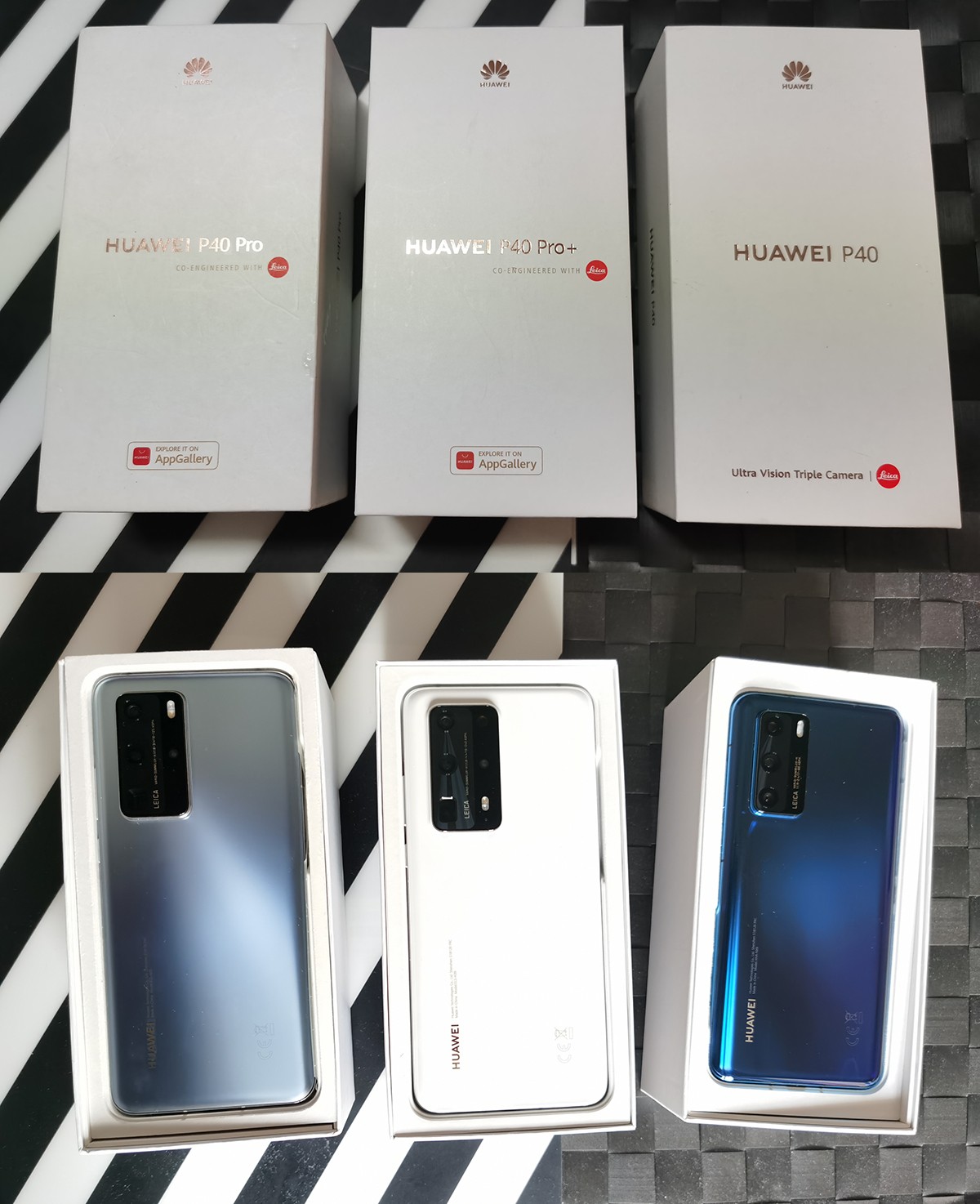 huawei p40 pro pantip