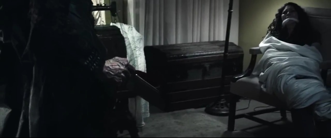 Insidious Chapter 1,2,3 รวบรวมเรื่องราวทั้งหมด ไขทุกข้อข้องใจที่คุณ ...