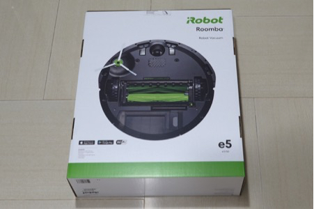 irobot e5 pantip