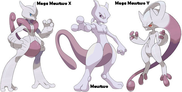 ค ณว า Mewtwo ย งเป นโปเกม อน ท แข งแกร งท ส ดในจ กรวาลโปเกม อนไหมคร บ Pantip