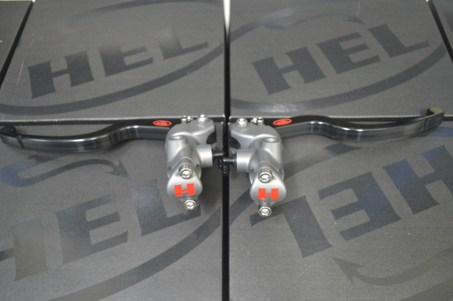 HEL Performance Made in England100% - Pantip