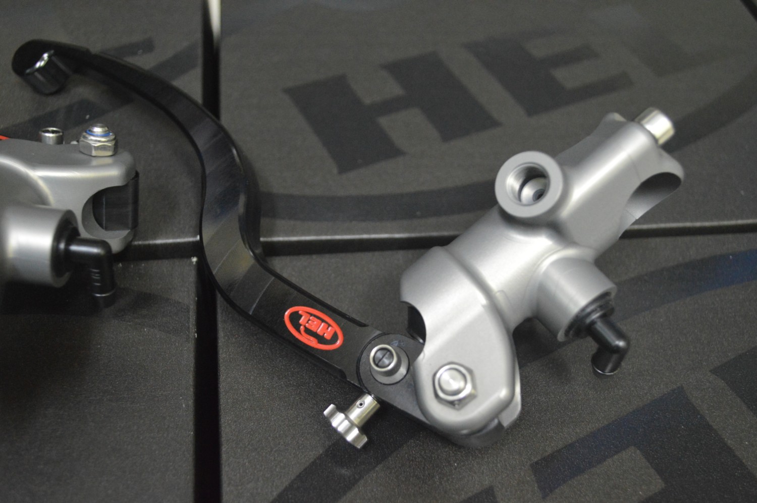 HEL Performance Made in England100% - Pantip