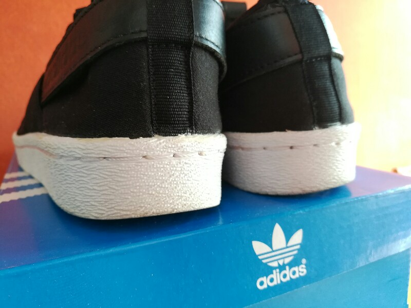 adidas slip on pantip
