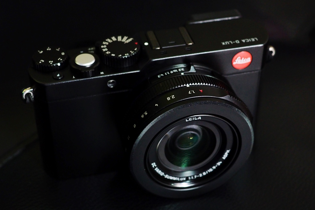 leica d lux pantip