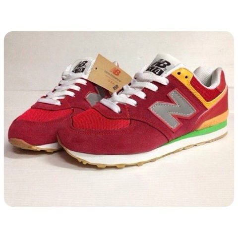 New balance 2025 680 pantip