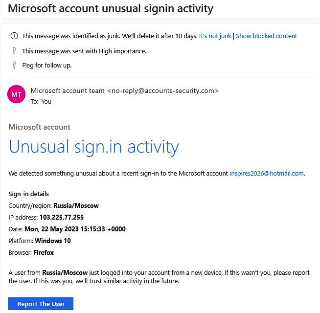 hotmail-microsoft-account-unusual-signin-activity