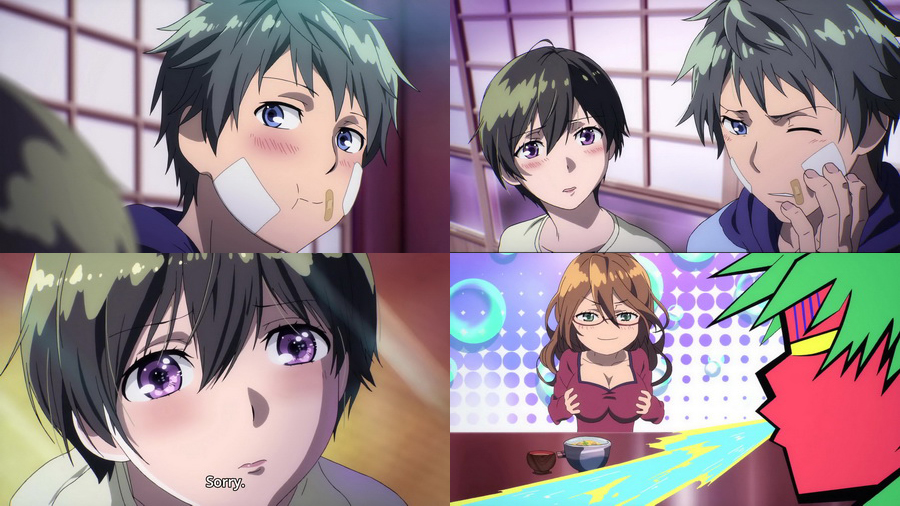 Bokura wa Minna Kawaisou PV on Vimeo