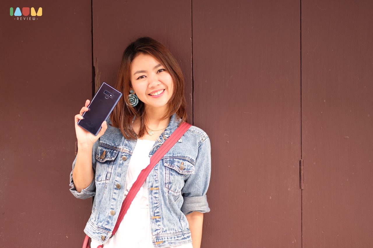 รีวิว Galaxy Note 9 + Dex Cable แบบไทยไทย ] ซื้อเลยดีมั้ย? ไปดูกัน - Pantip
