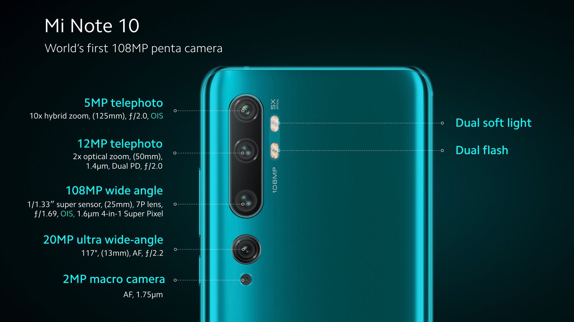 mi note 10 pro pantip