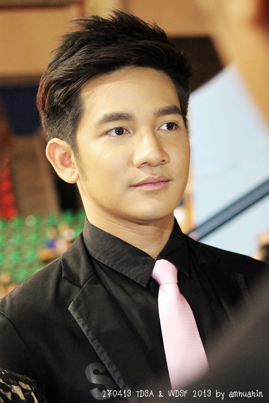 [AF5] RON SMILE CLUB#2885 ส่งความรัก..ความห่วงใยให้ >รอน รอน