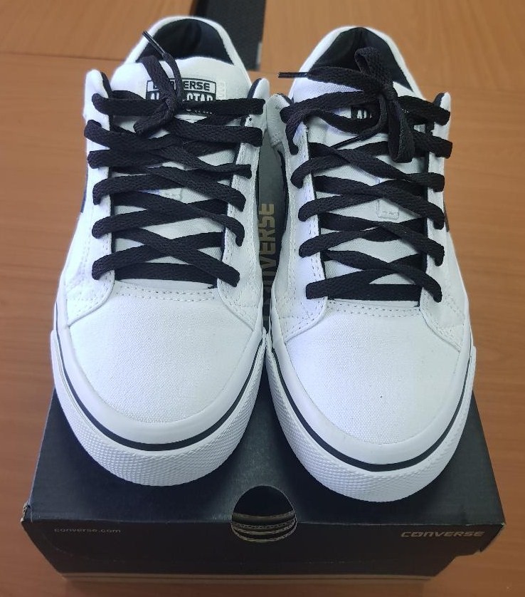 Converse rival 2025 ox pantip