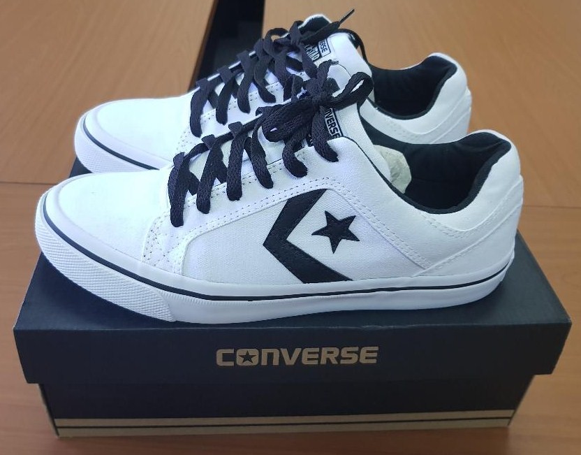 Converse rival 2025 ox pantip