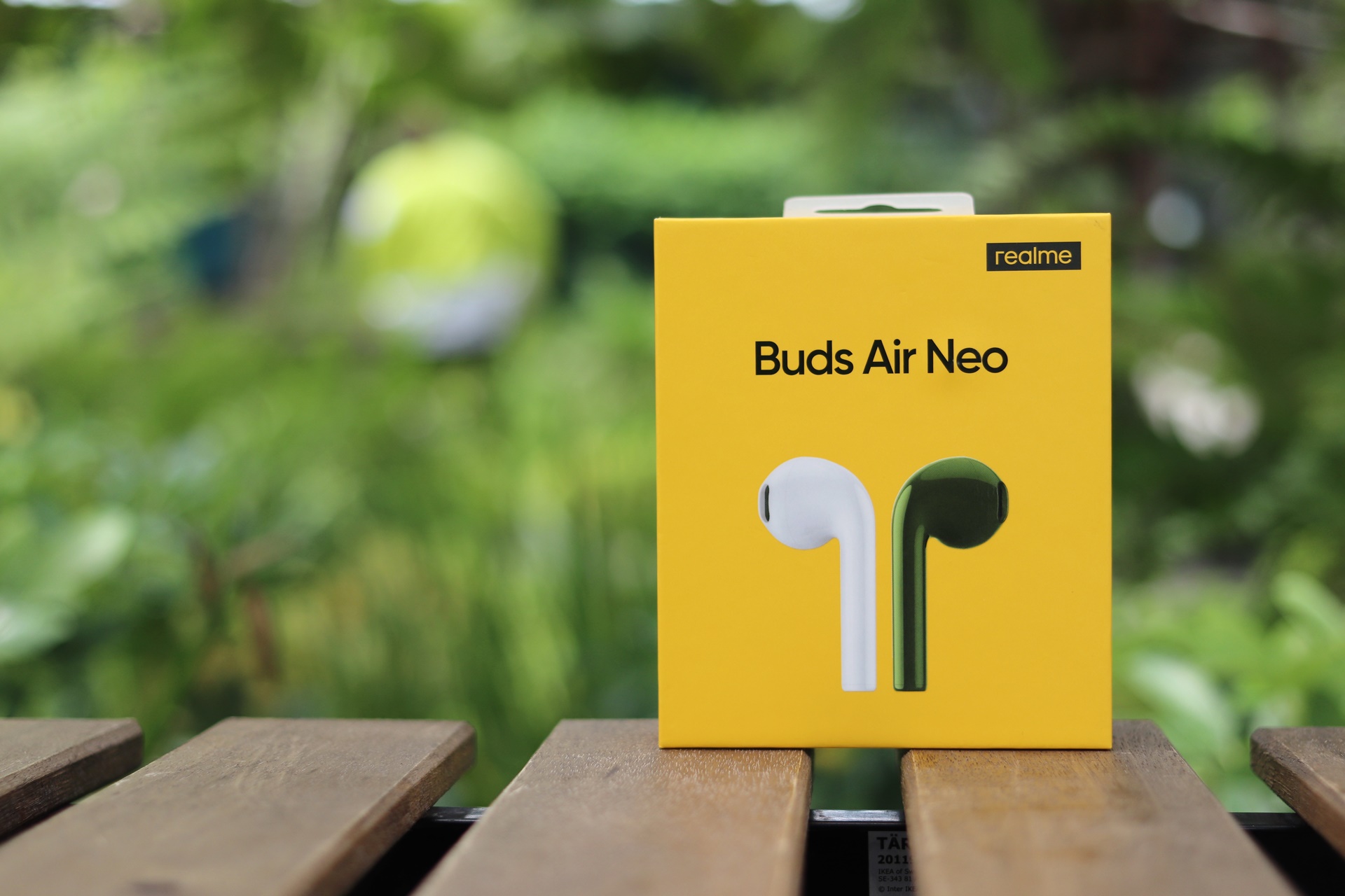 Realme buds 2024 air neo pantip