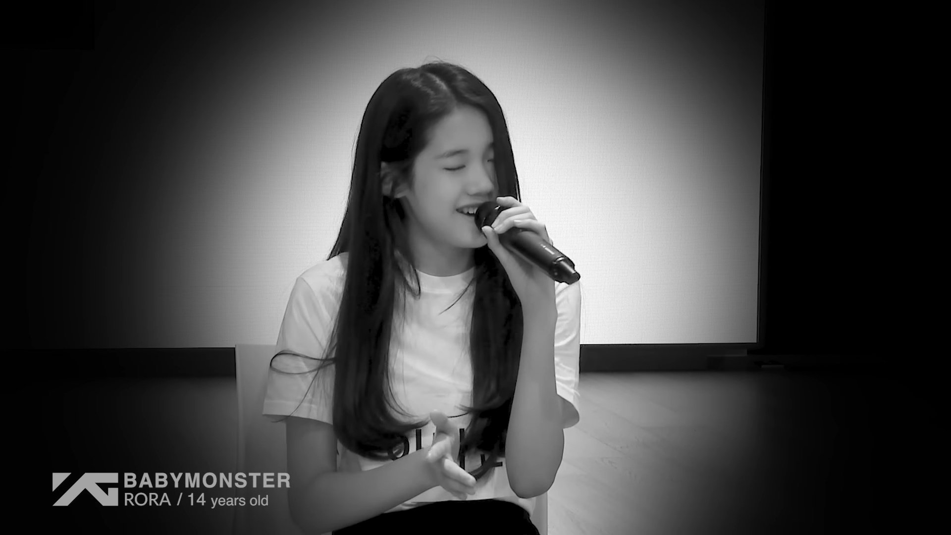 BABYMONSTER (#5) - RORA (Live Performance) - Pantip