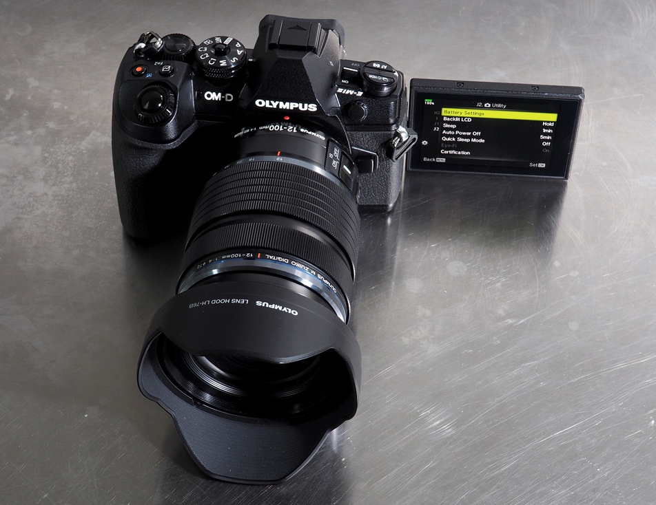 e mount sigma lens