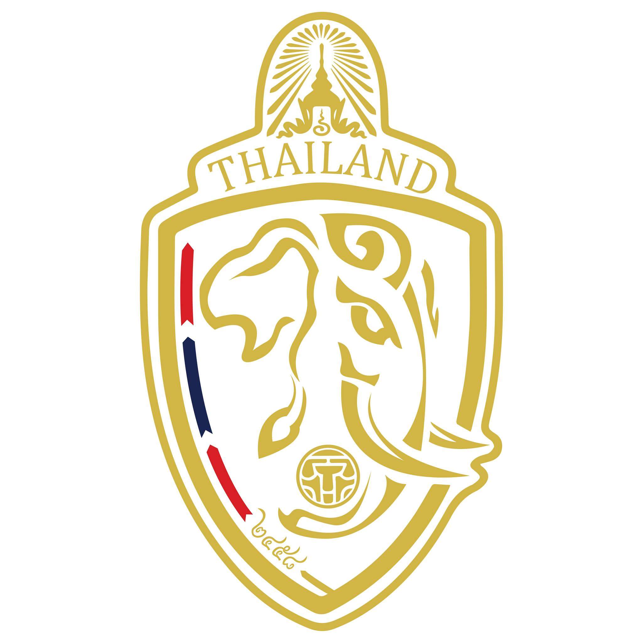 แจกโลโก้ทีมชาติไทย(ไม่ผ่านเข้ารอบ) - Pantip