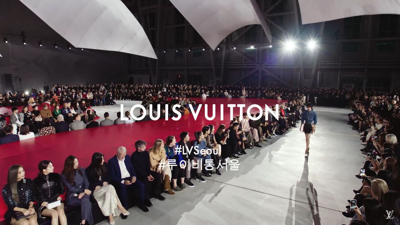 191031 TWICE Jeongyeon - Louis Vuitton 2020 Cruise Spin off Show [PRESS  PHOTOS]