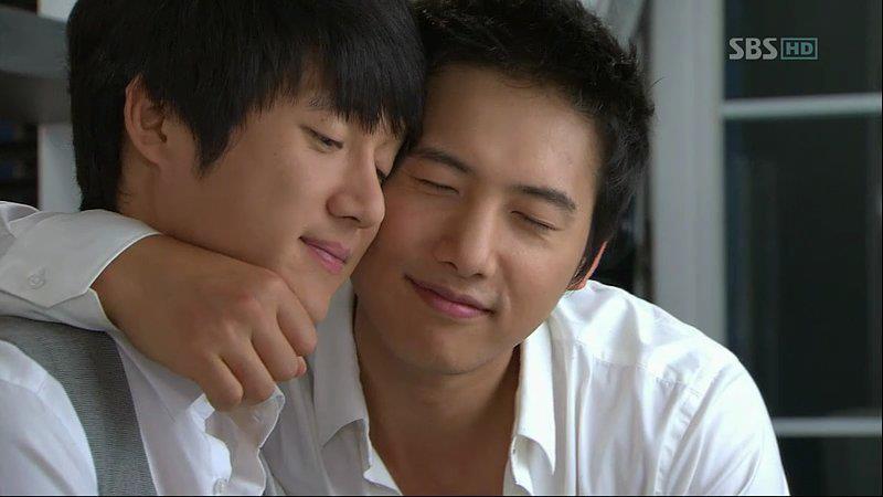 Причудливая жизнь. Жизнь прекрасна Корея 2010. Ханыль Kiss of Life. Korean BL Drama. Ее личная жизнь поцелуй.