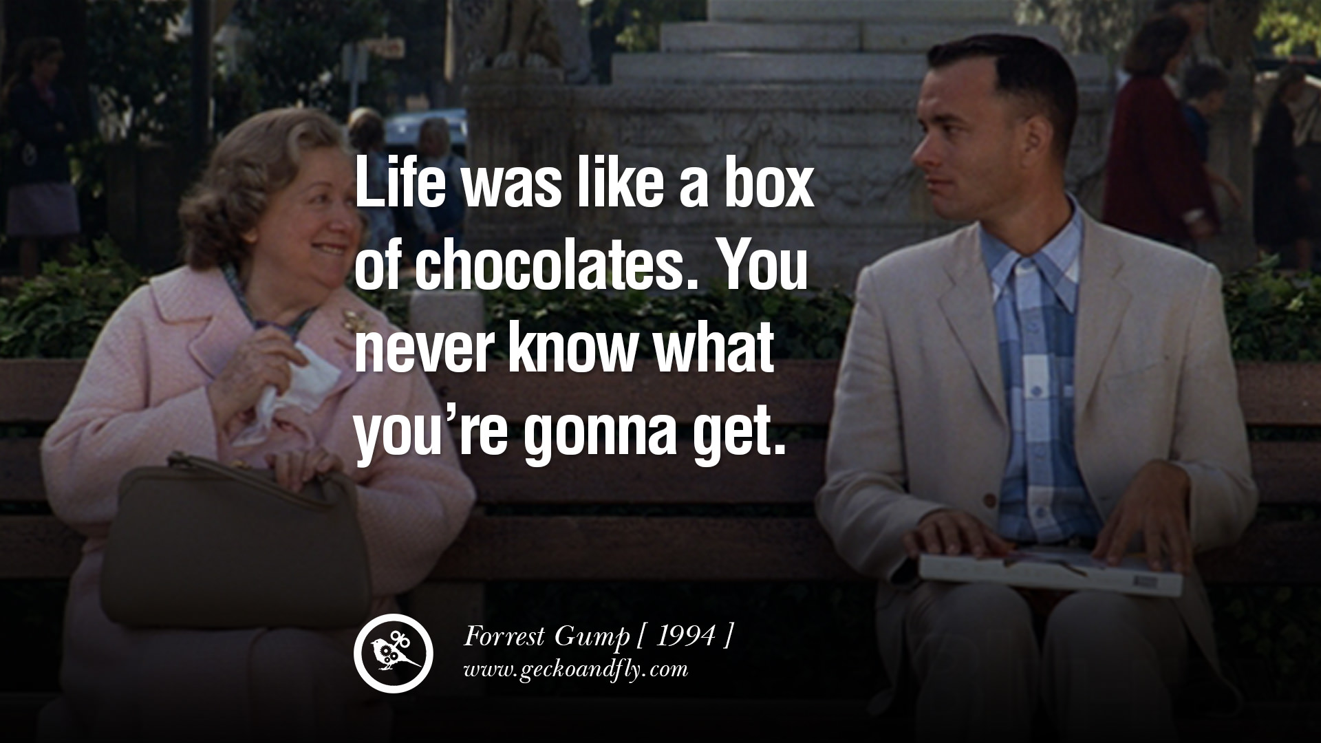 You can t expect. Life is like a Box of Chocolates. Форрест Гамп. Life is like a Box of Chocolates you. Forrest Gump Life.