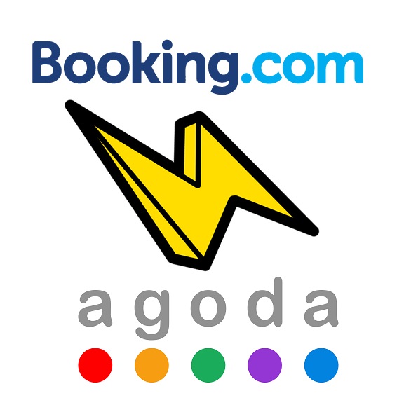 จองกับ Agoda และ Booking เว็บไหนดีกว่า? - Pantip