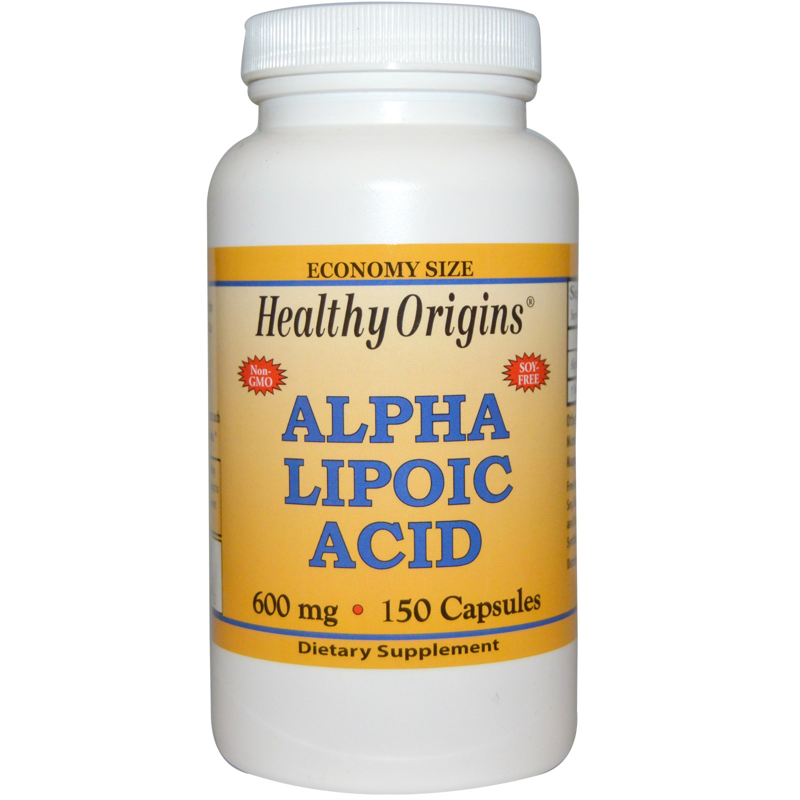 Лучший производитель альфа липоевой кислоты. Alpha Lipoic 600. Healthy Origins Alpha Lipoic acid, 600 MG. Alpha Lipoic acid 600. Альфа липоевая кислота айхерб.