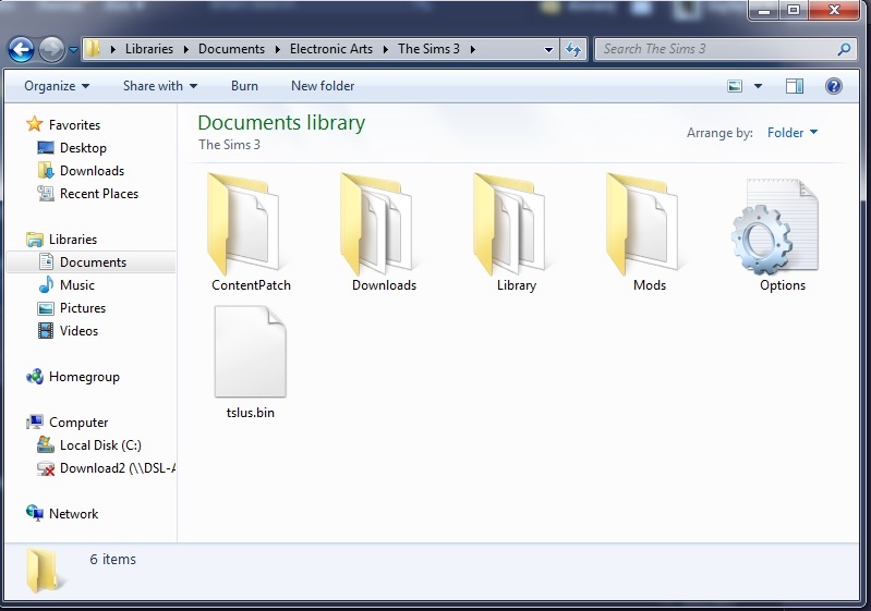 how to enable mods sims 3 how to enable mods sims 3