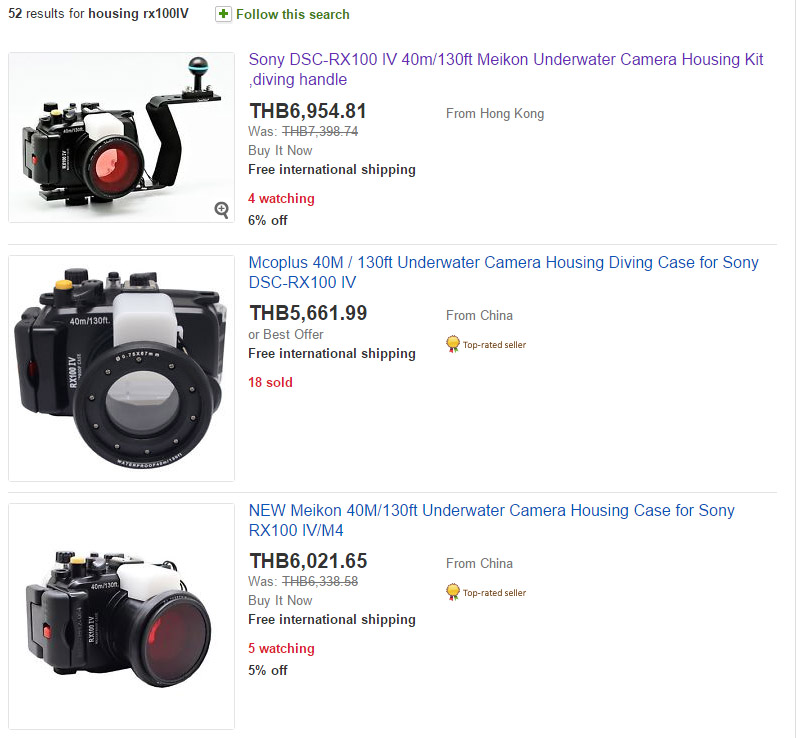 sony rx100 m4 pantip