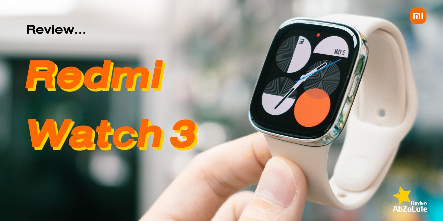 smart watch xiaomi pantip