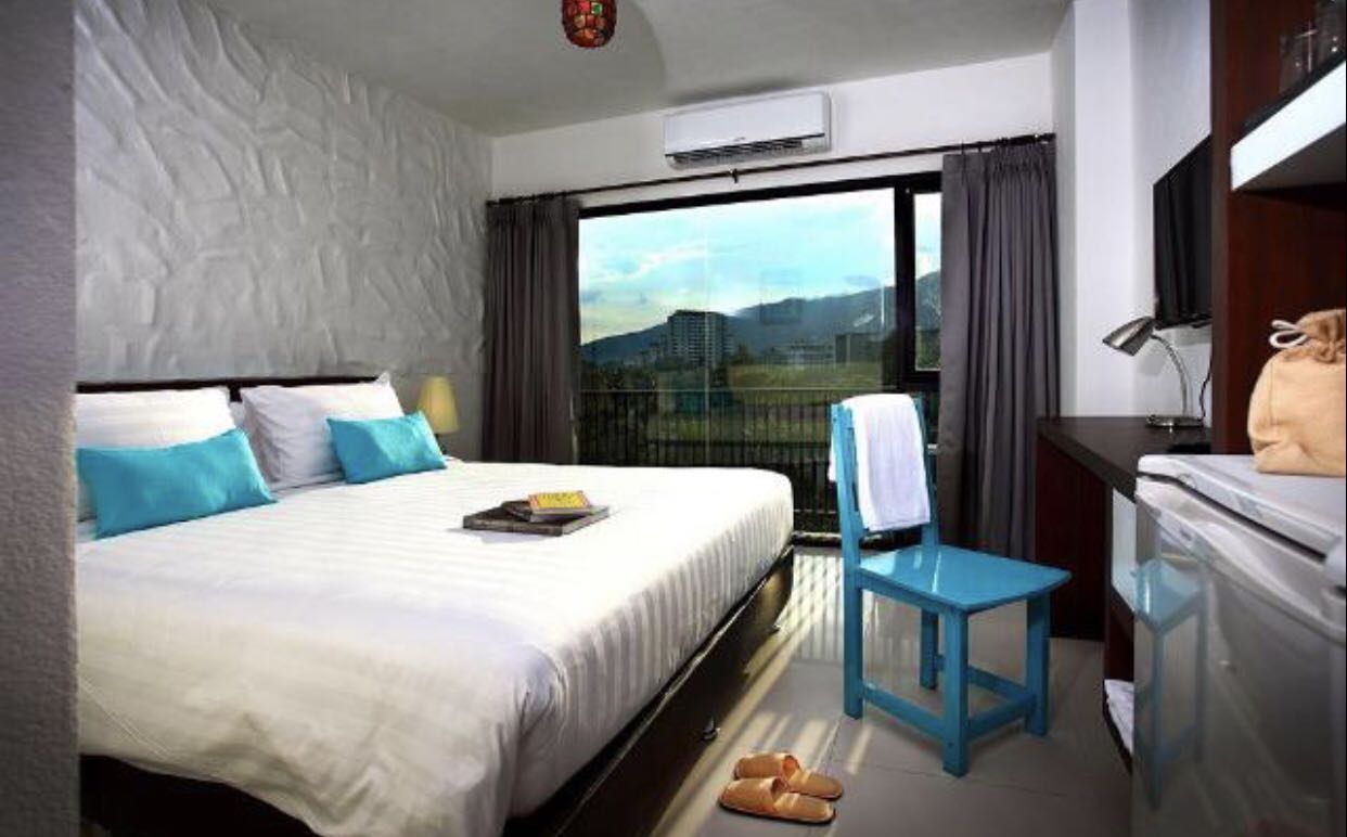 We hotel 3. Vadi Boutique Hotel. North Star Valley Hotel Chiang mai.