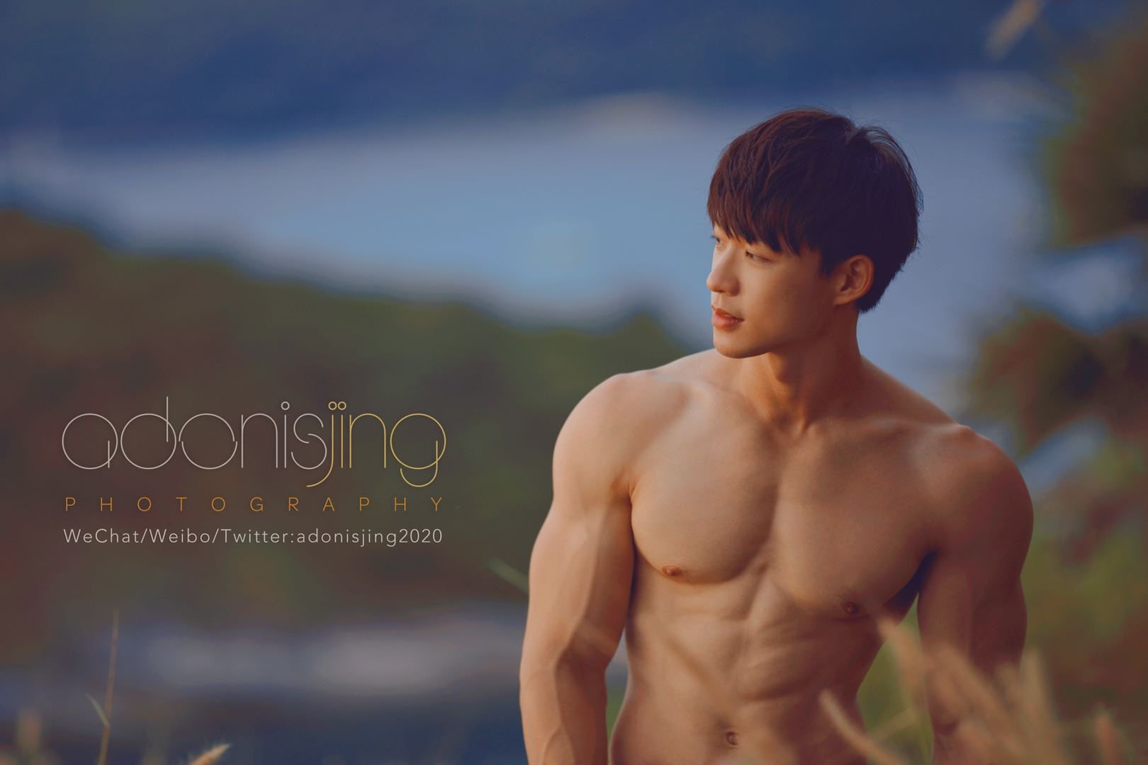 Adonisjing photography