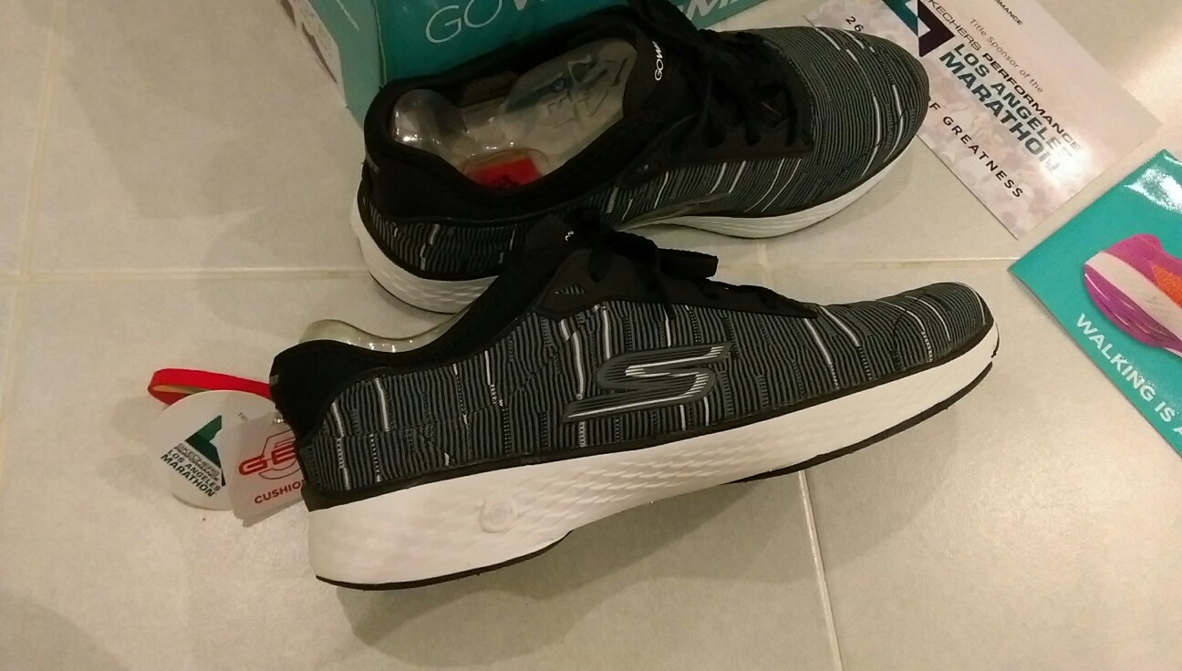 gowalk sport