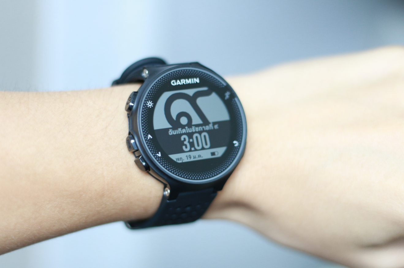 Suunto vs garmin discount pantip