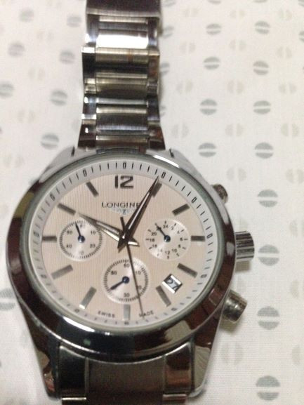 Longines Pantip