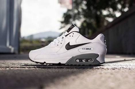 Nike air 2024 max thea pantip