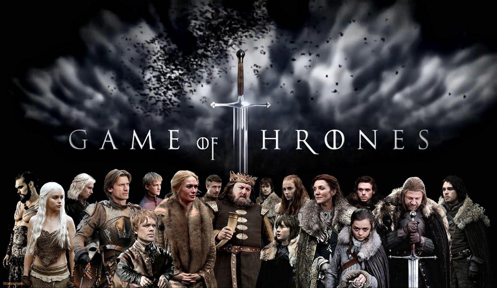 ดูซีรี่ย์ Game of Thrones (2012) เกมส์ ออฟ โธรนส์ มหาศึกชิงบัลลังก์ Season 2 