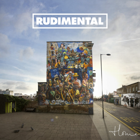 เฉลิมกรุงหนังควบ: Rudimental อัลบั้ม Home / Snoop Lion – Reincarnated ...