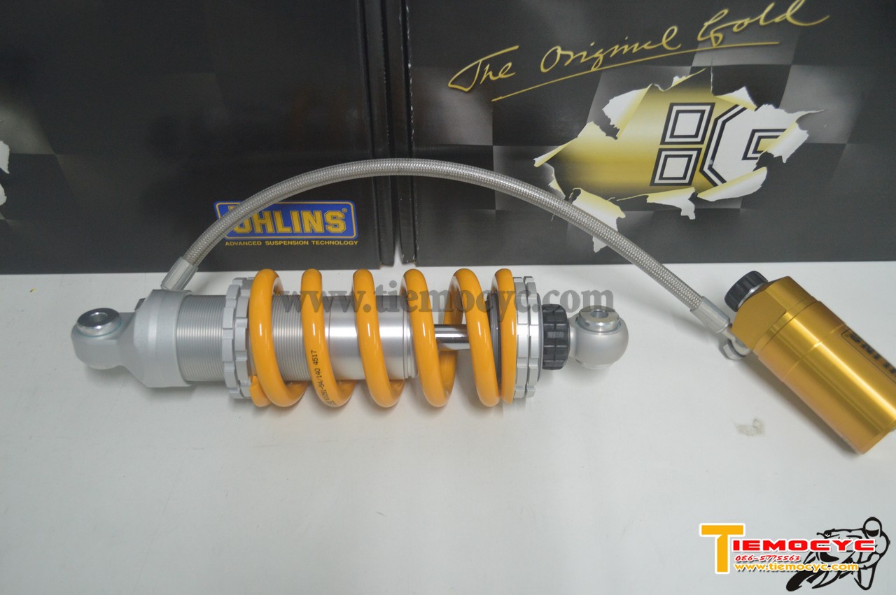 ÖHLINS Z650 KA 738 มสตอค Pantip