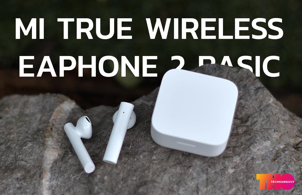 Mi true wireless earphones 2 basic pantip new arrivals