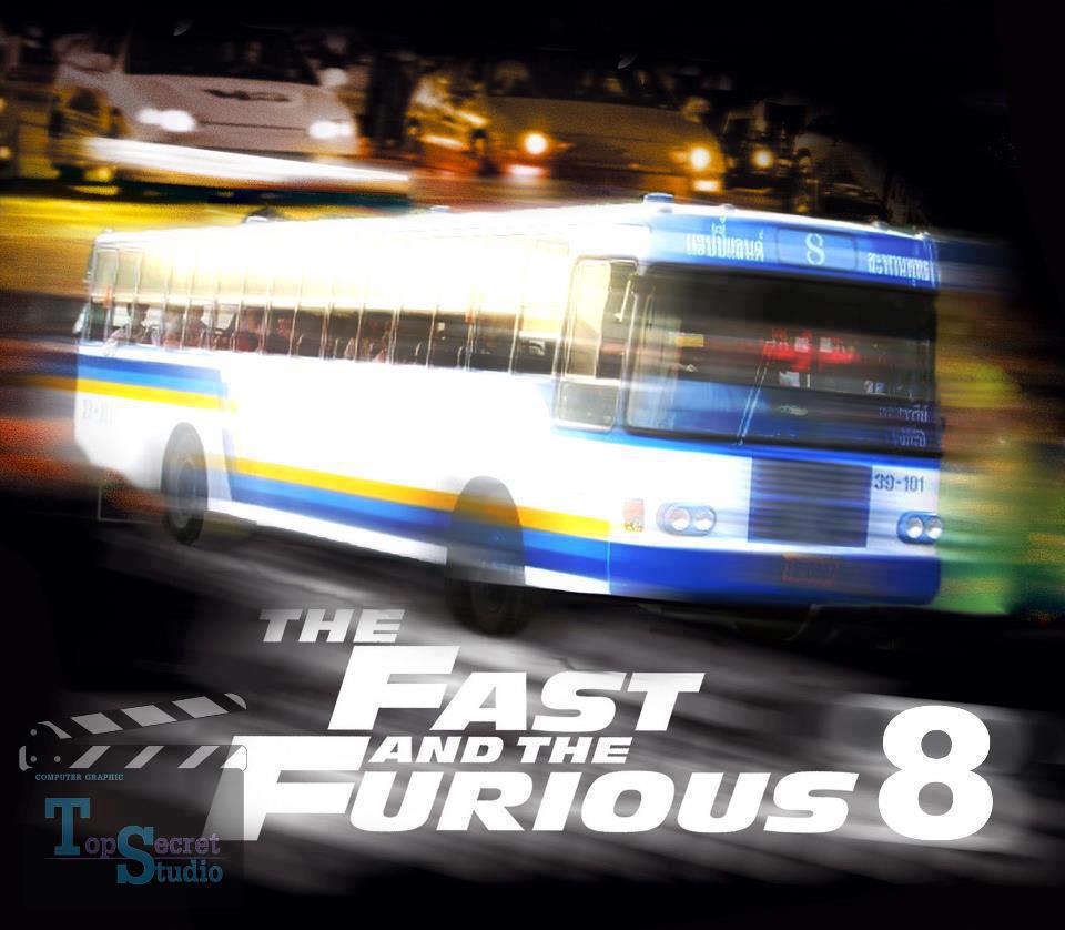 นักแสดง Fast And Furious ทุกคนเป็นมืออาชีพด้านขับรถเลยรึป่าว ? - Pantip