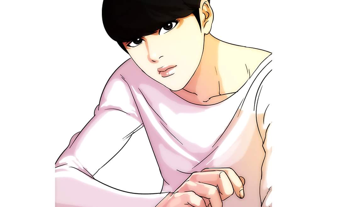 Lookism 494