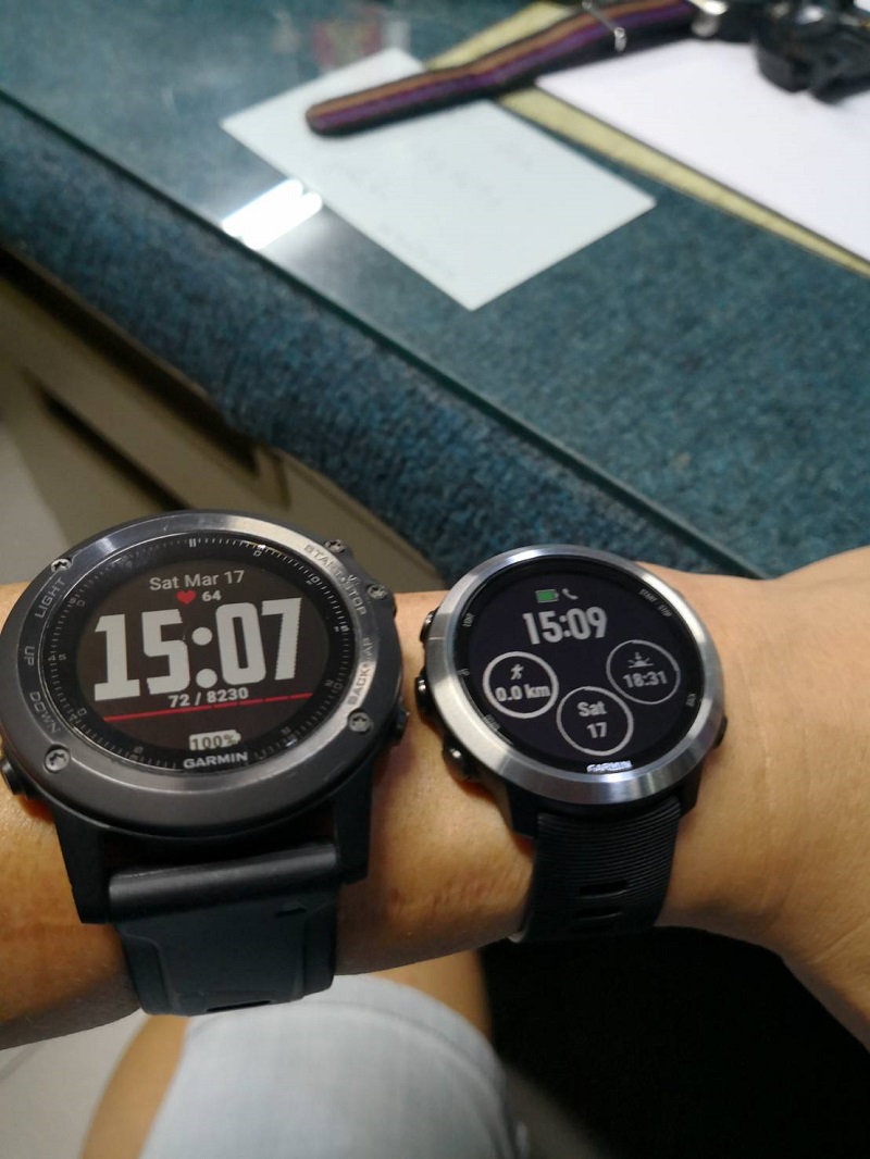 garmin forerunner 245 pantip