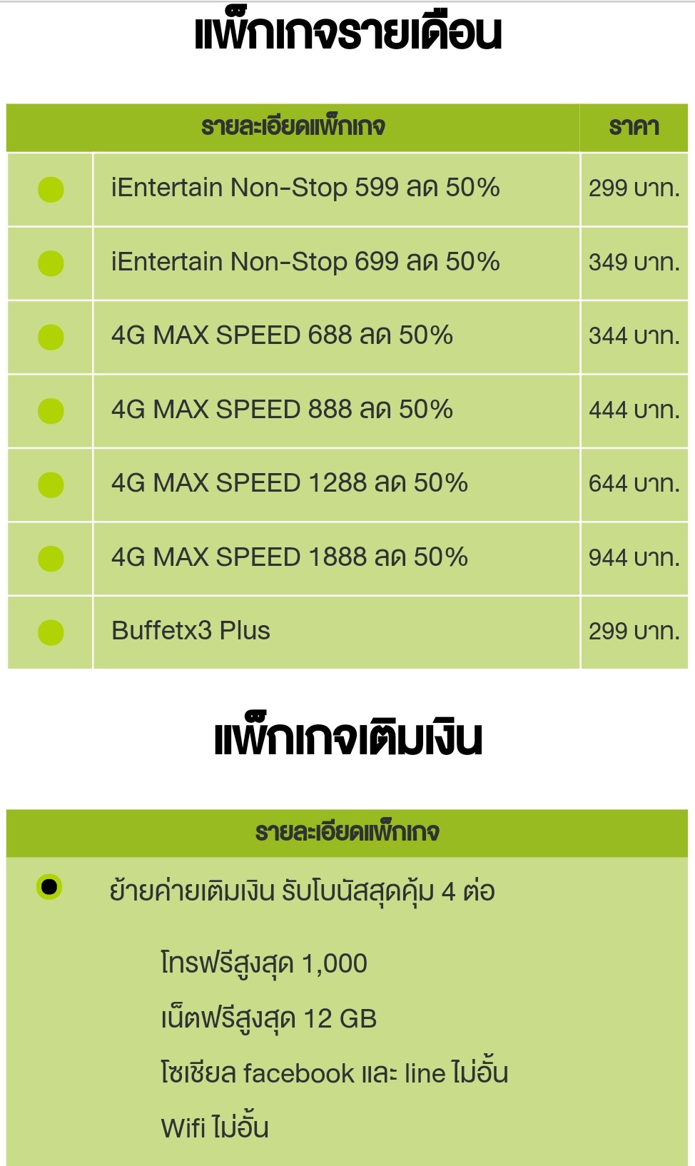 กำลังจะย้ายค่ายเบอร์เดิมแบบออนไลน์ไปAisค่ะ - Pantip