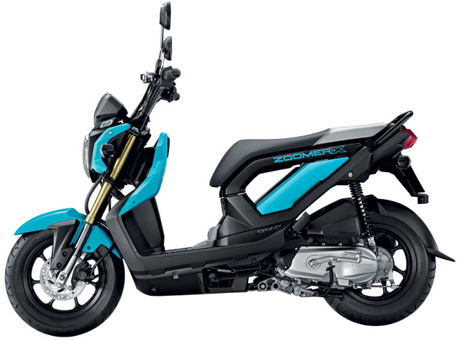 honda-zoomer-x-honda-zoomer-x-2015-pantip