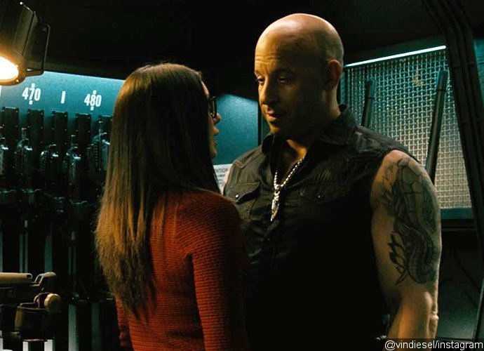 Review] #Xxx 3 Return Of Xander Cage ทลายแผนยึดโลก - ให้ 3 ม. มันส์ มั่ว  มาก 555 - Pantip