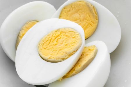 นักโภชนาการยัน ไข่ต้มลดน้ำหนัก ได้ดีที่สุด ลดได้ 5 กิโล ใน 1 สัปดาห์ -  Pantip