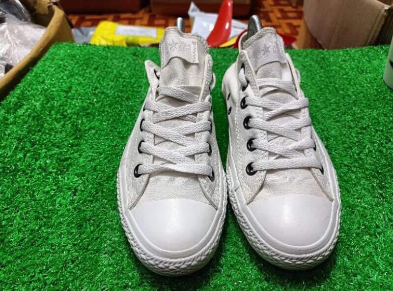 Converse sale lunarlon pantip